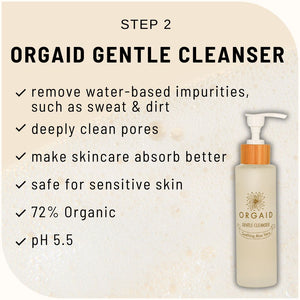 Double Cleansing Duo