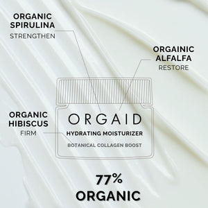 Hydrating Moisturizer