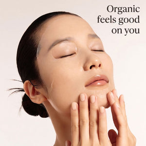 Organic Sheet Mask