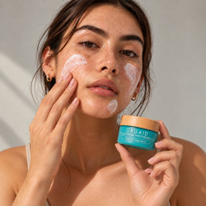 Hydrating Moisturizer