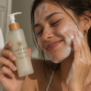 Gentle Cleanser