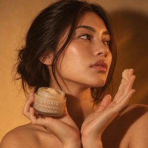 Purifying Face Polish