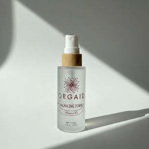 Balancing Toner