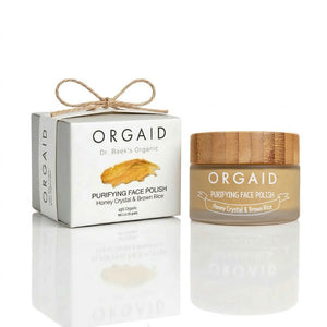 Purifying Face Polish