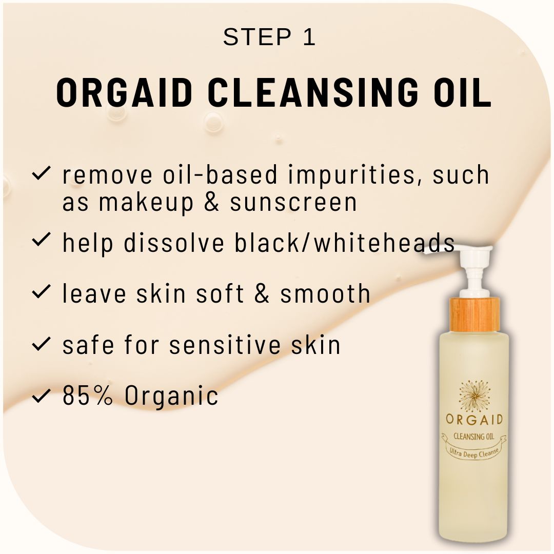 Double Cleansing Duo