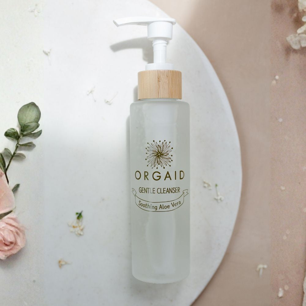 Gentle Cleanser