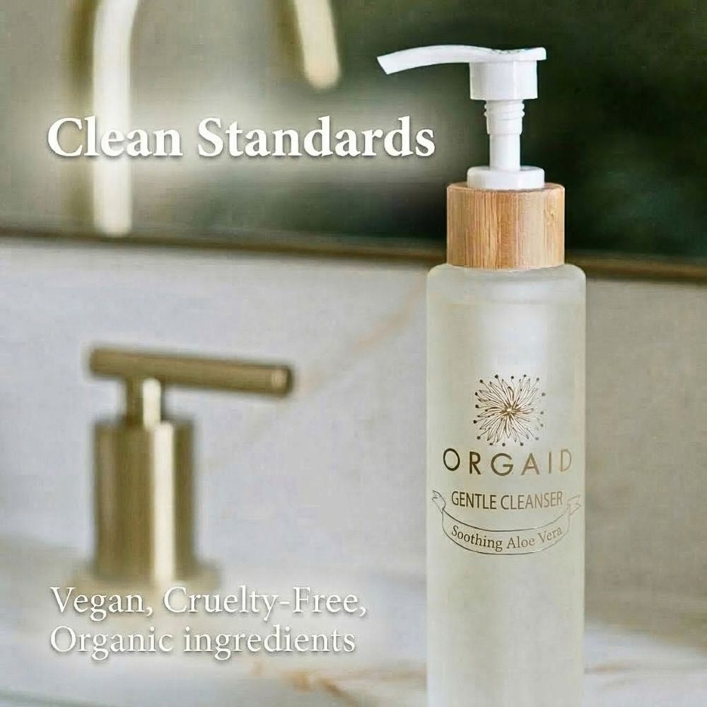 Gentle Cleanser