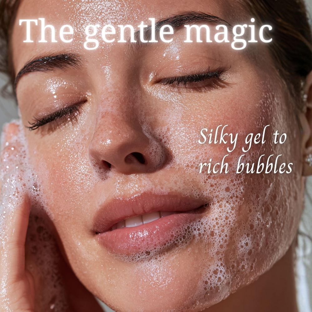 Gentle Cleanser