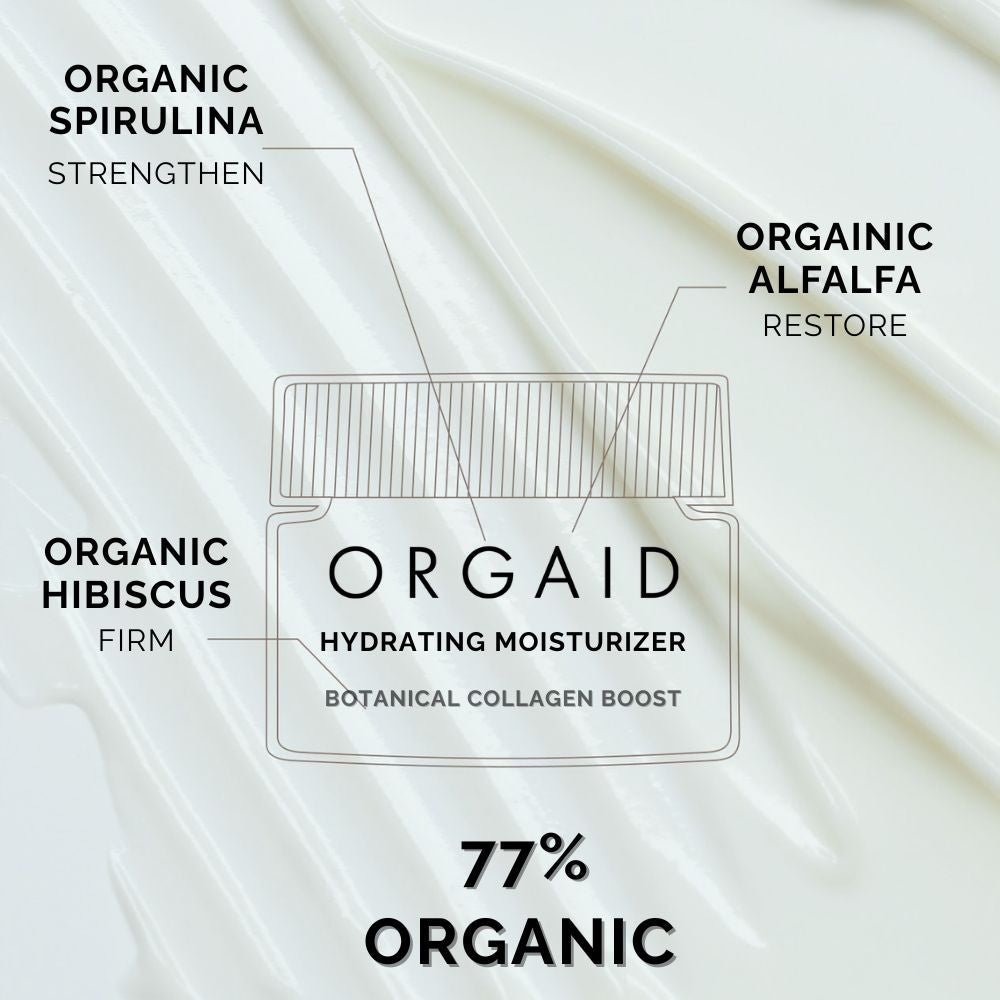 Hydrating Moisturizer