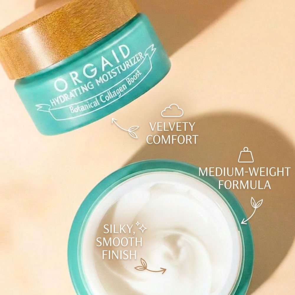 Hydrating Moisturizer