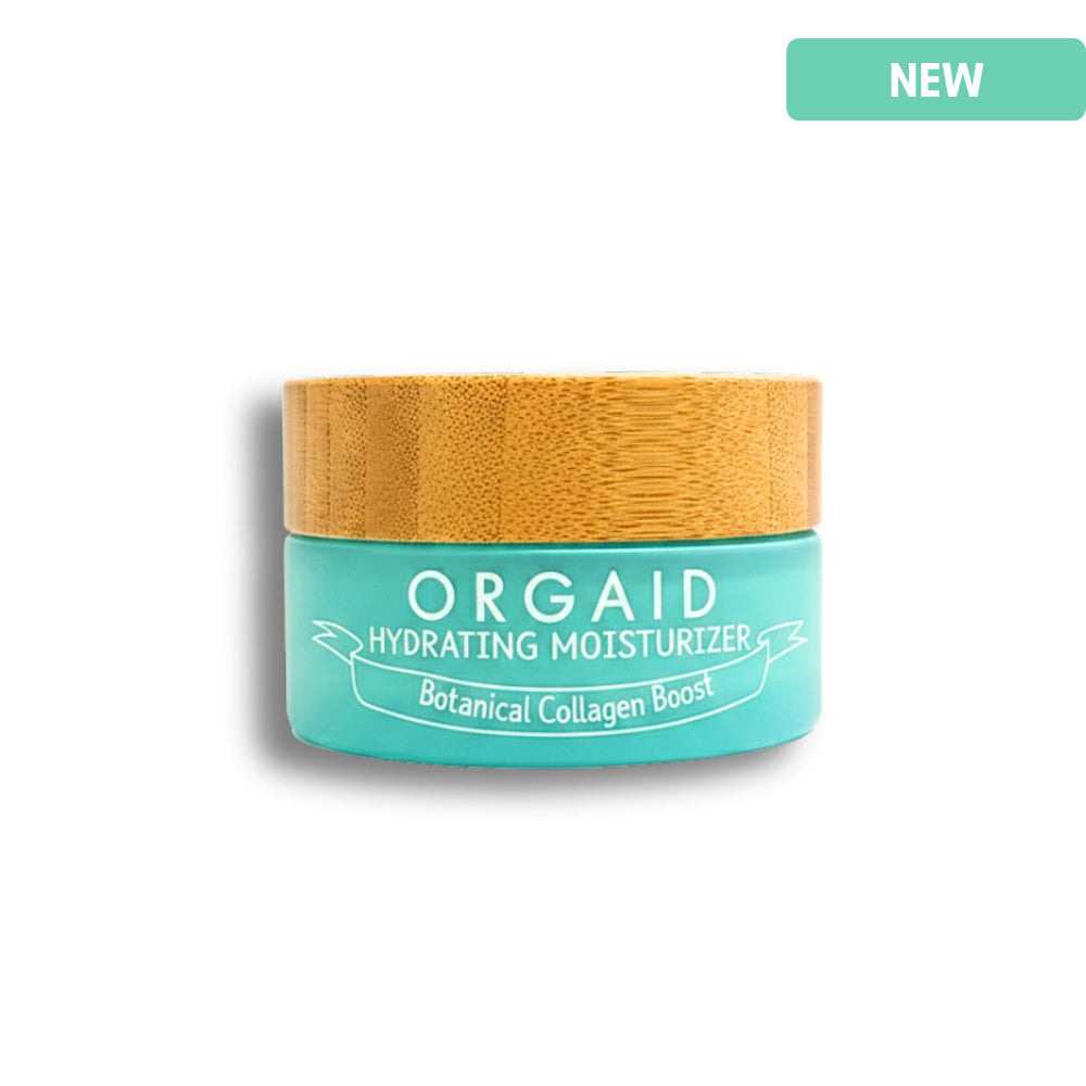 Hydrating Moisturizer