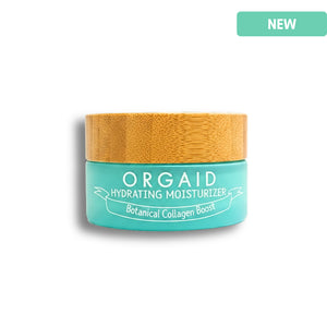 Hydrating Moisturizer