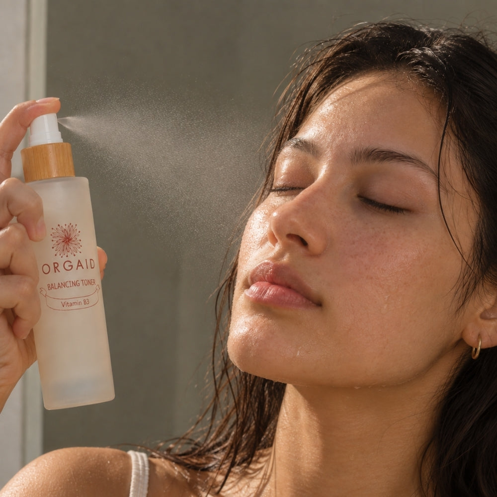 Balancing Toner
