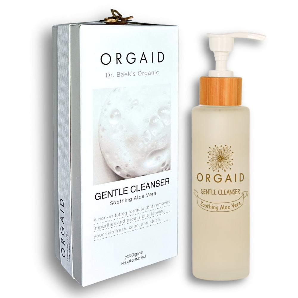 Gentle Cleanser