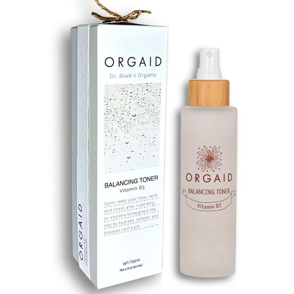 Balancing Toner