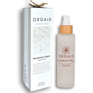Balancing Toner