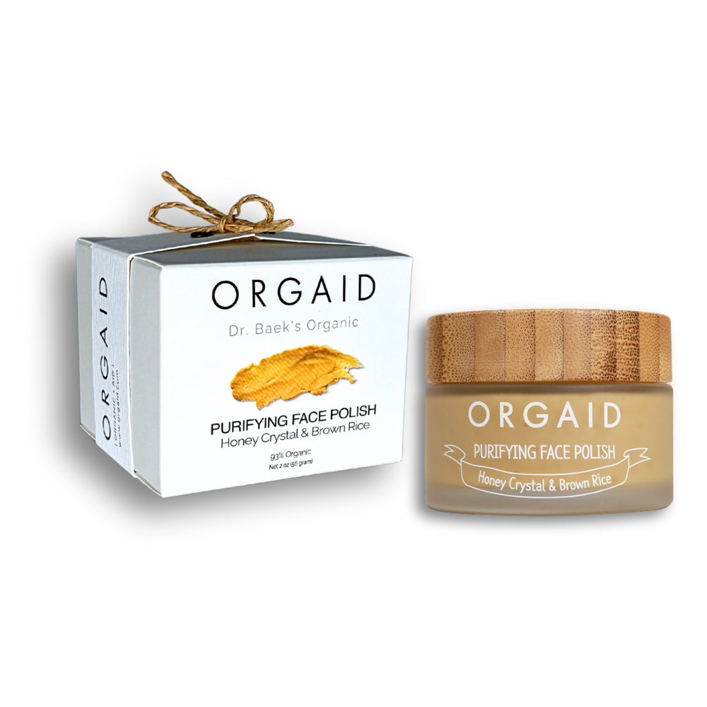 Purifying Face Polish