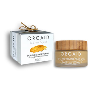 Purifying Face Polish