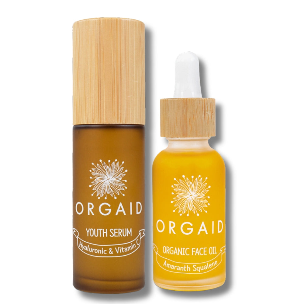 Moisturizing Duo