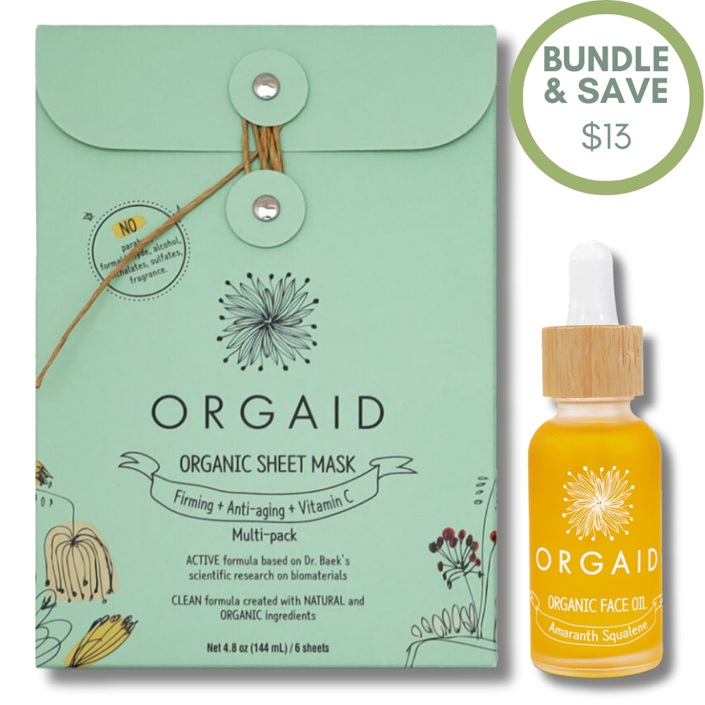 At-home Spa Duo