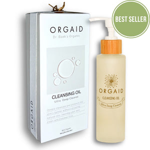 Cleansing Oil