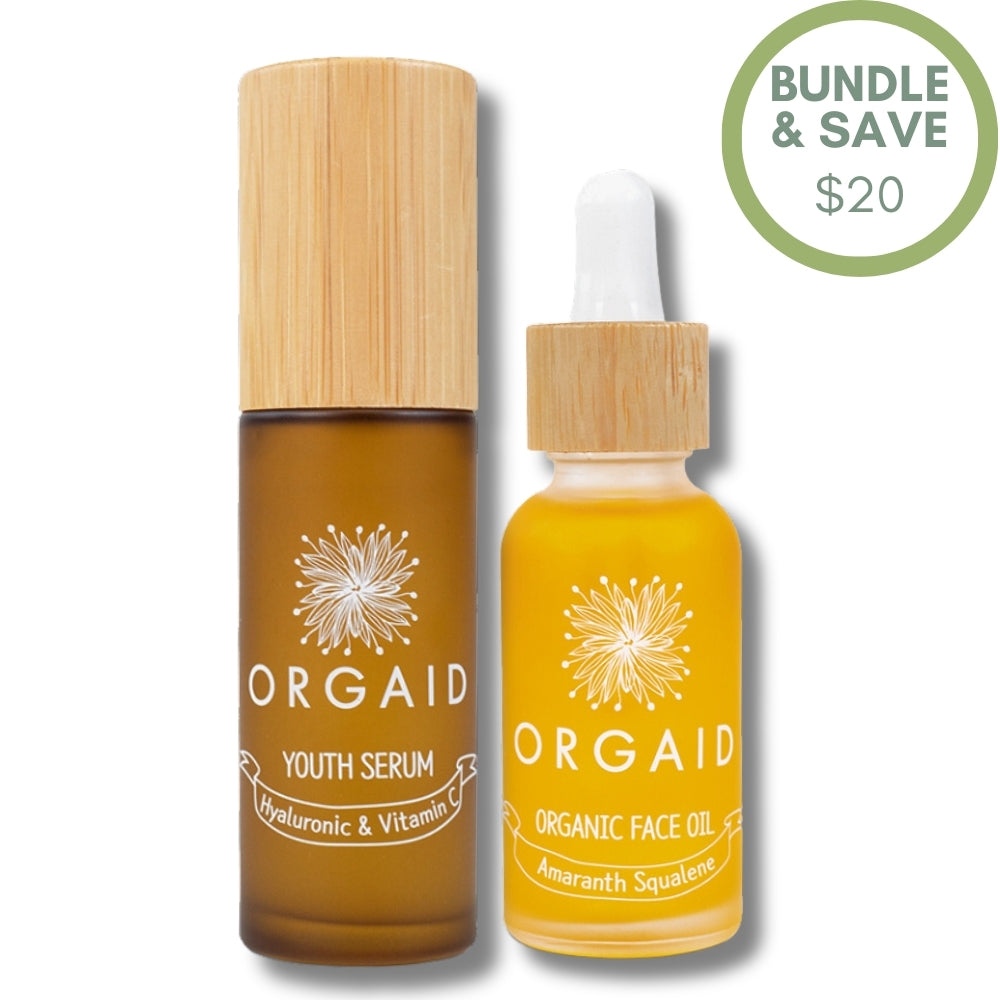 Moisturizing Duo