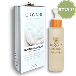 Gentle Cleanser