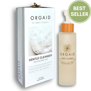 Gentle Cleanser