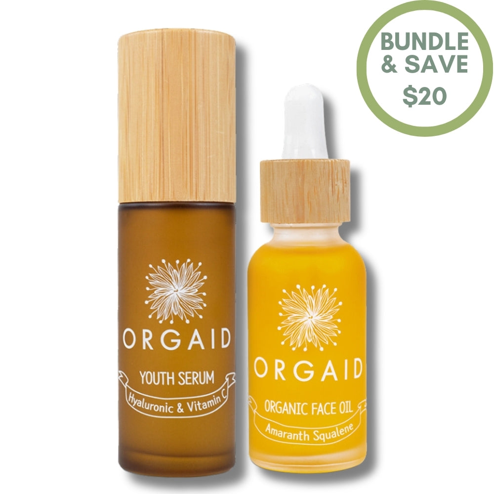 Moisturizing Duo