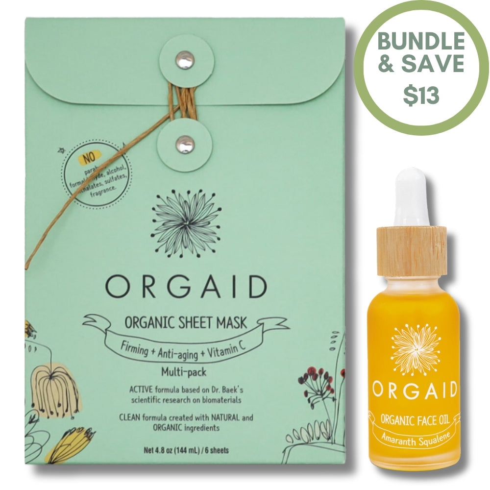 At-home Spa Duo