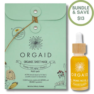 At-home Spa Duo
