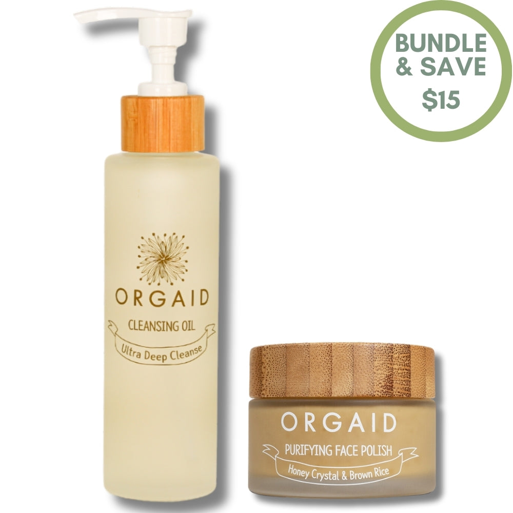 Ultimate Exfoliation Duo