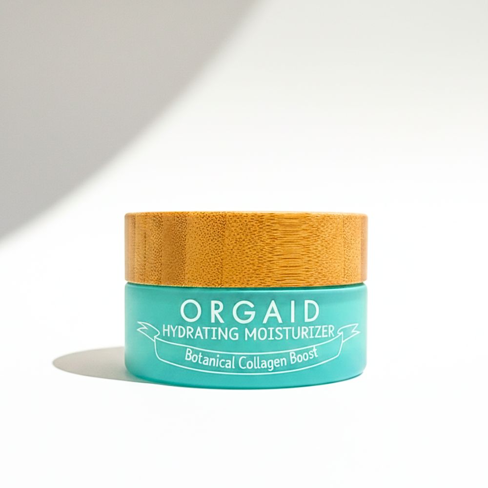 Hydrating Moisturizer