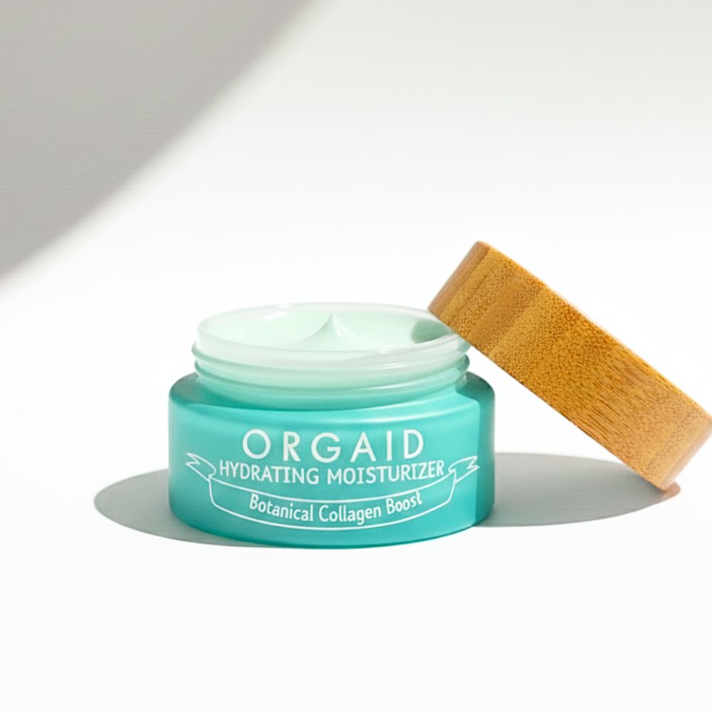 Hydrating Moisturizer