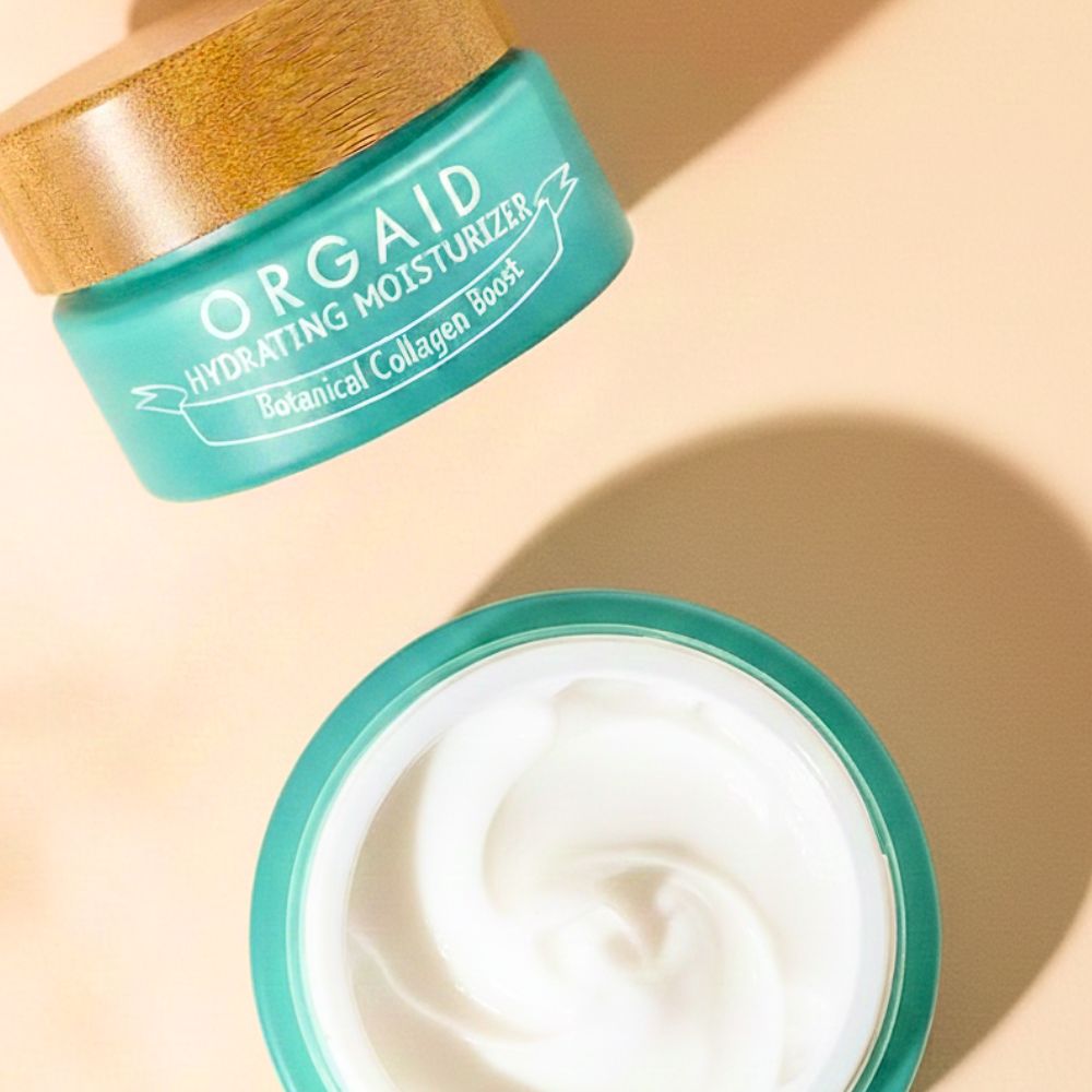 Hydrating Moisturizer