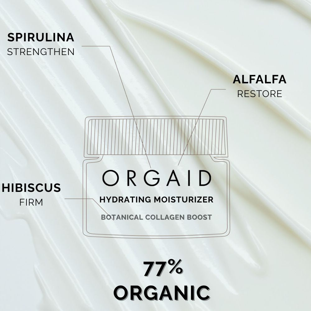 Hydrating Moisturizer