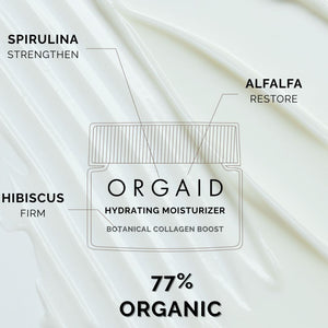 Hydrating Moisturizer