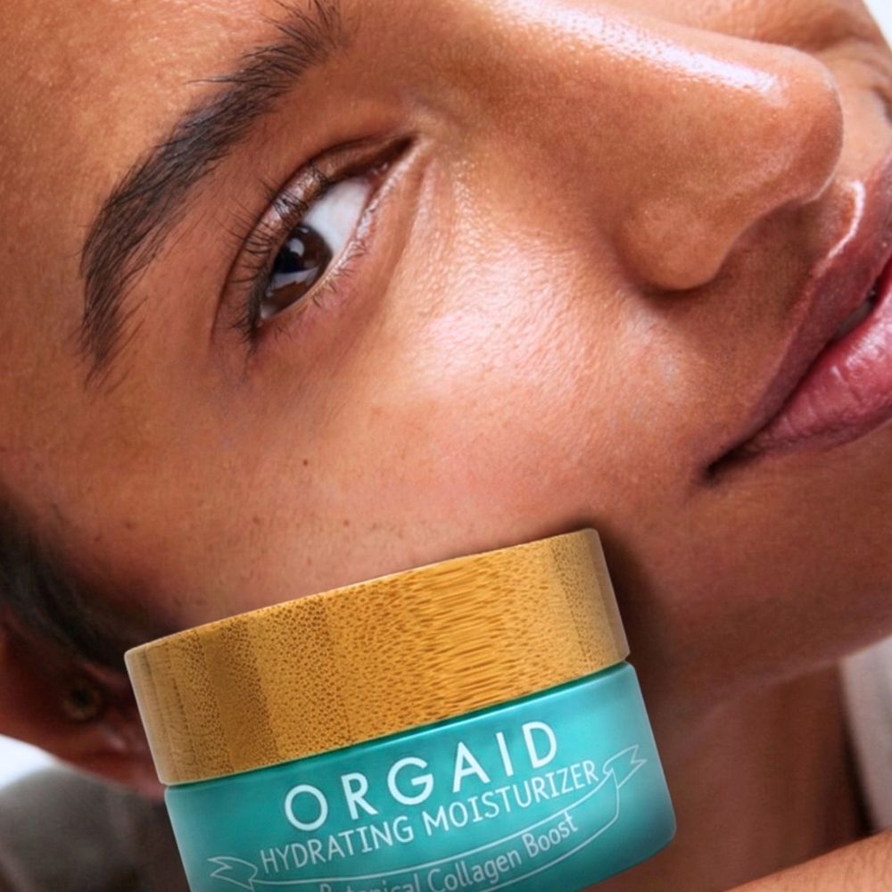 Hydrating Moisturizer