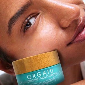 Hydrating Moisturizer