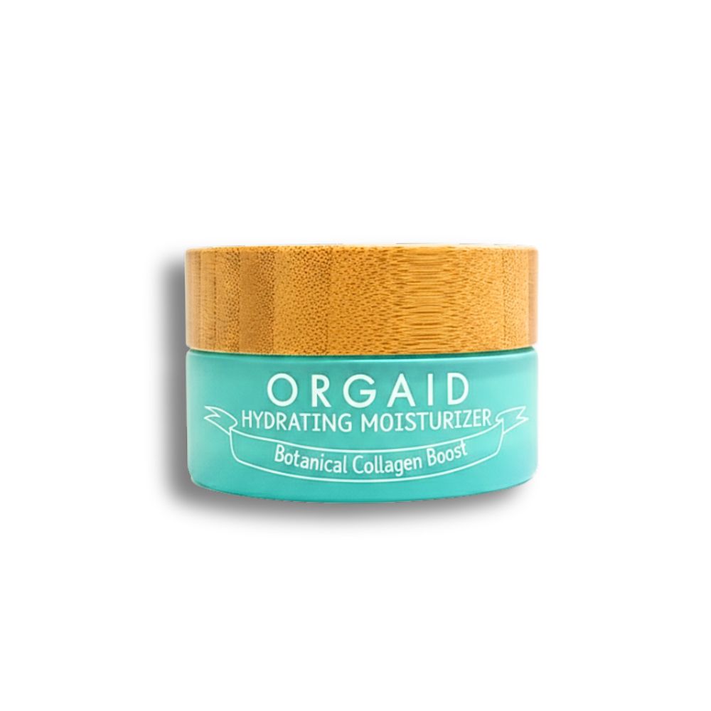 Hydrating Moisturizer