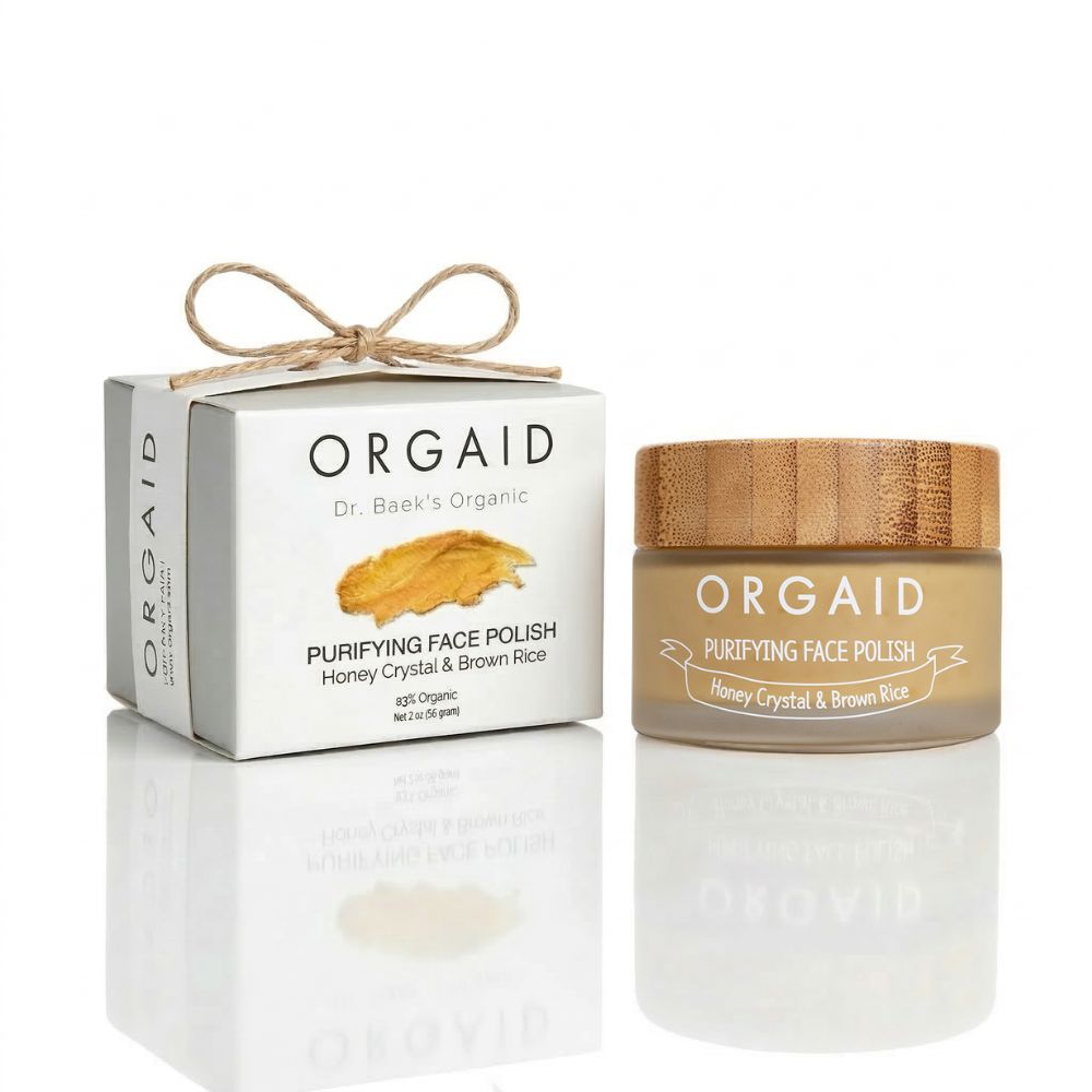 Purifying Face Polish