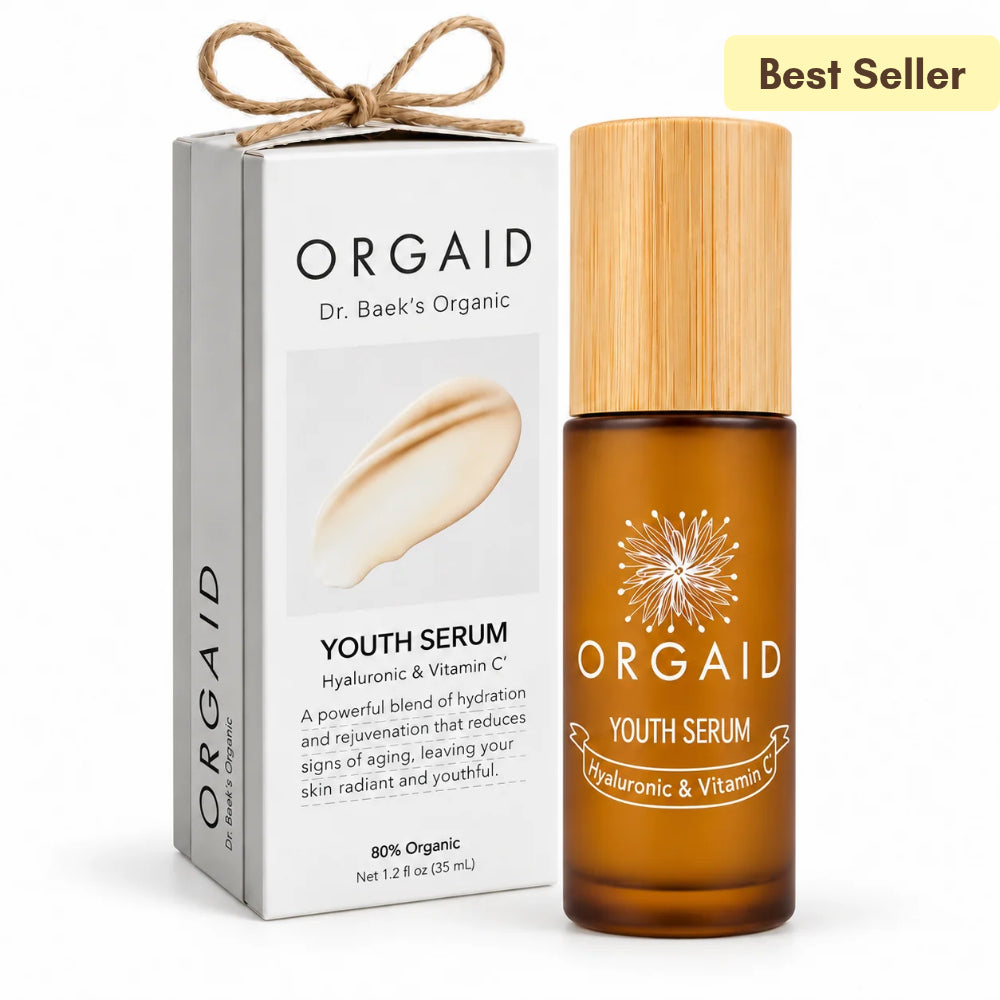 Youth Serum