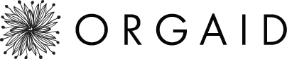 Orgaid logo