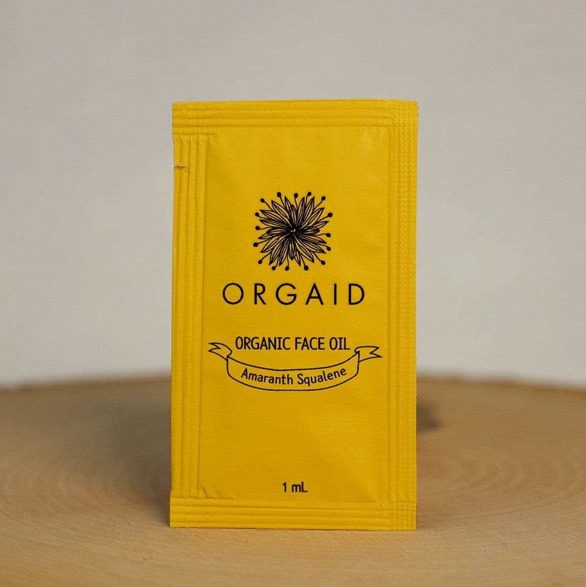 Sample (Face Oil)