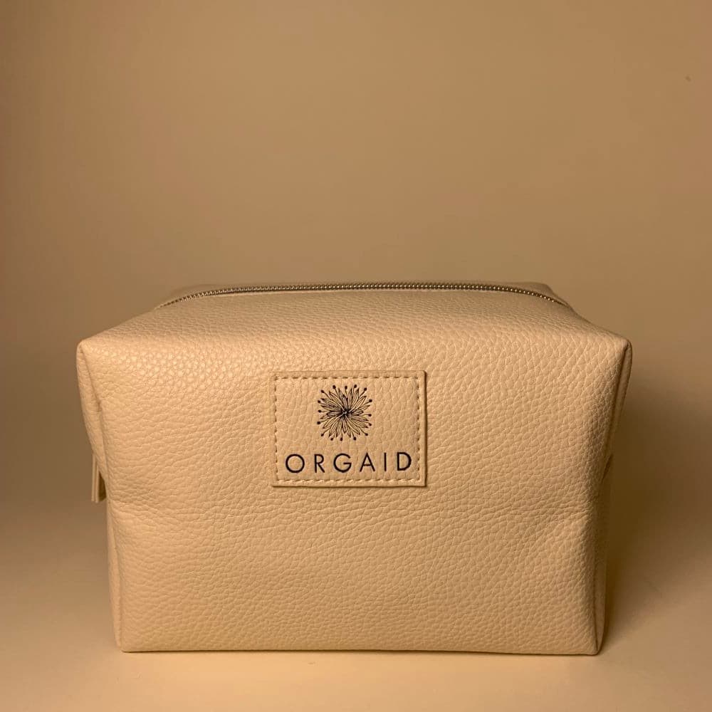 ORGAID Travel Pouch